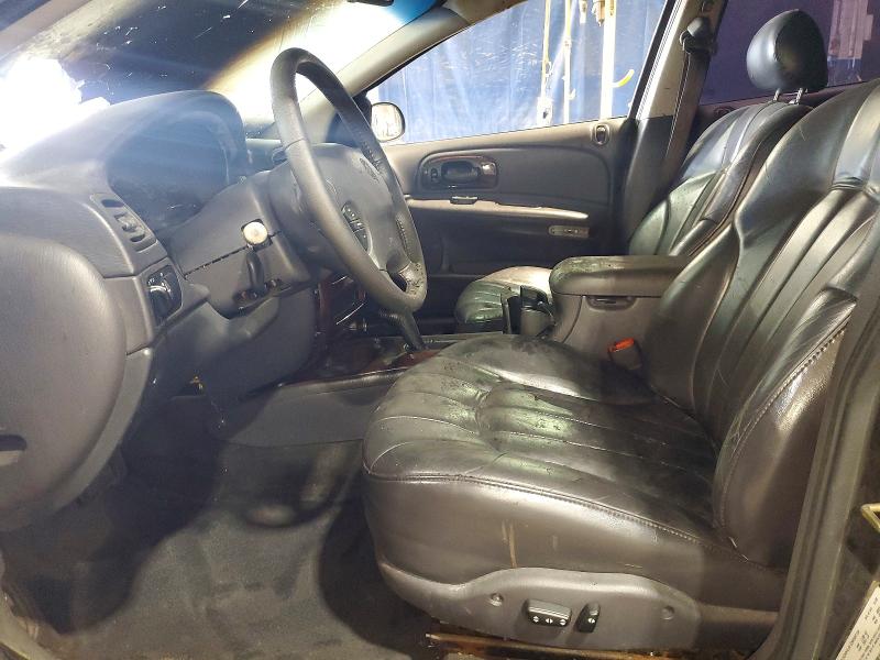 54393766 :رقم المزاد ، 2C3HD46J8XH794576 vin ، 1999 Chrysler Concorde مزاد بيع
