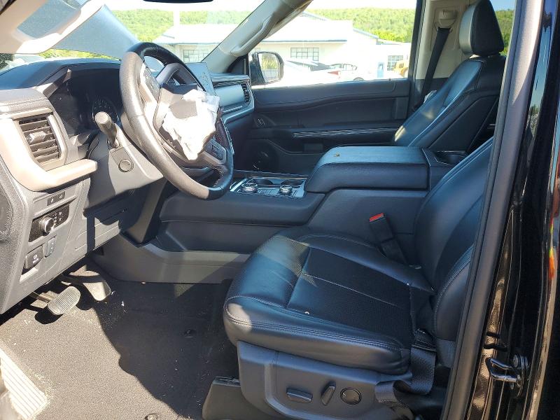 53129556 :رقم المزاد ، 1FMJU1J84REA41729 vin ، 2024 Ford Expedition مزاد بيع