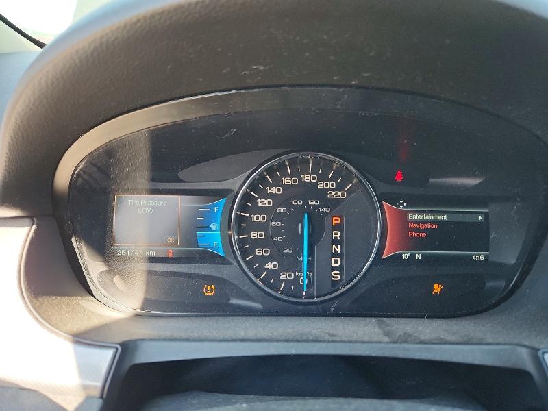 Продаж на аукціоні авто 2014 Ford Edge, vin: 2FMDK4JC4EBB18887, номер лоту: 52358386