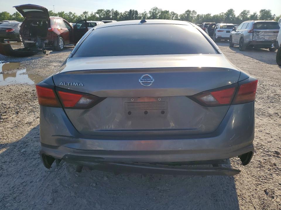 Продаж на аукціоні авто 2019 Nissan Altima, vin: 1N4BL4BV4KC248727, номер лоту: 53698616