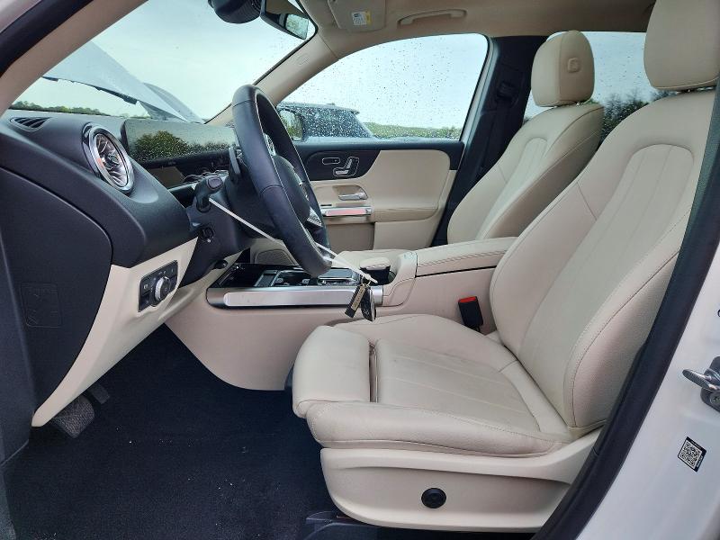 54609406 :رقم المزاد ، W1N9M1DB6PN036150 vin ، 2023 Mercedes-benz Eqb مزاد بيع