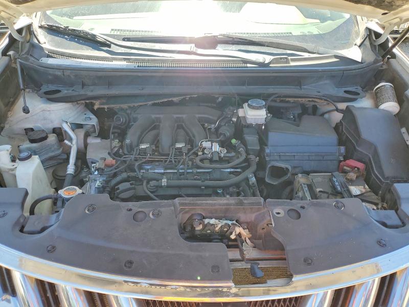 Продажа на аукционе авто 2009 Nissan Murano, vin: JN8AZ18W99W143911, номер лота: 53459666