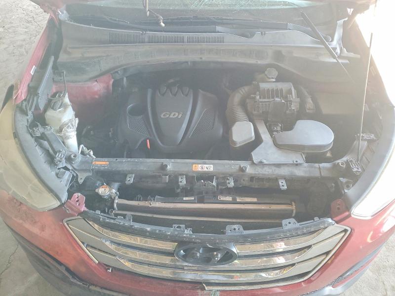 Aukcja sprzedaży 2014 Hyundai Santa Fe Sport, vin: 5XYZT3LB5EG199853, numer aukcji: 52571856