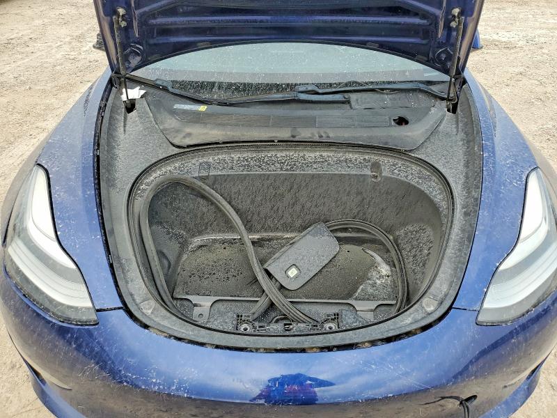 Aukcja sprzedaży 2018 Tesla Model 3, vin: 5YJ3E1EA3JF032532, numer aukcji: 52076766