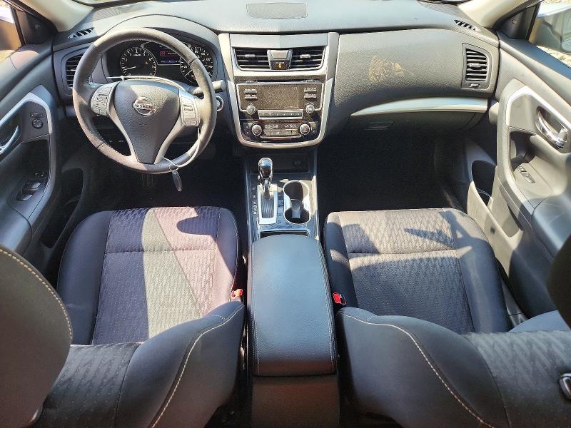 Auction sale of the 2018 Nissan Altima, vin: 1N4AL3AP9JC132219, lot number: 53995956