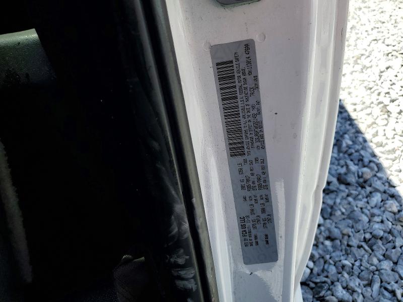Aukcja sprzedaży 2019 Ram 1500 Classic, vin: 3C6JR6AT8KG511452, numer aukcji: 51847216