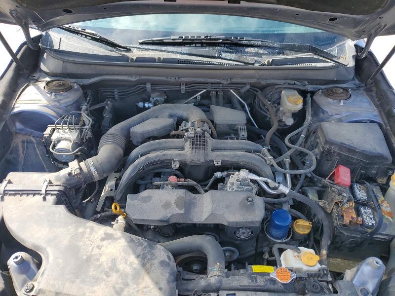 Aukcja sprzedaży 2016 Subaru Outback, vin: 4S4BSBHC4G3215818, numer aukcji: 54791906