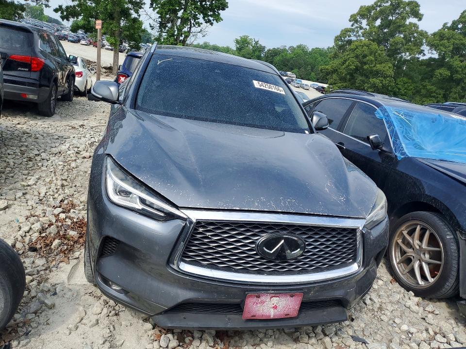 Продажа на аукционе авто 2019 Infiniti Qx50, vin: 3PCAJ5M12KF135874, номер лота: 54250166