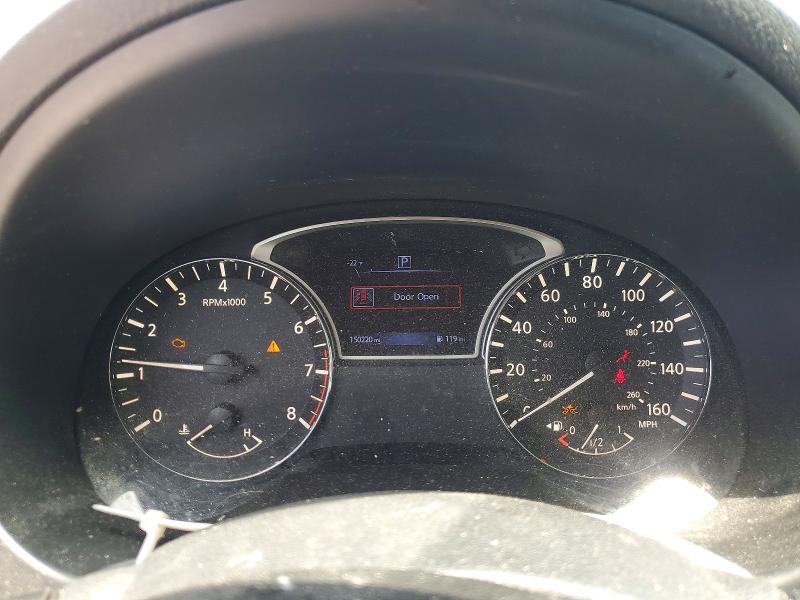 Продаж на аукціоні авто 2018 Nissan Altima, vin: 1N4AL3AP0JC198304, номер лоту: 54599746