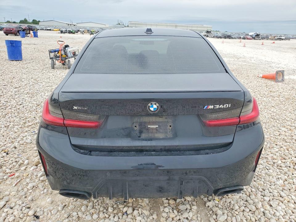 Aukcja sprzedaży 2023 Bmw M340xi, vin: 3MW49FF09P8C96375, numer aukcji: 52173316