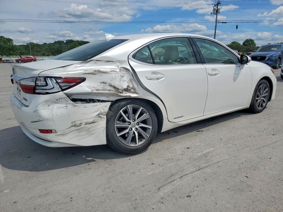 Продажа на аукционе авто 2017 Lexus Es, vin: JTHBW1GG2H2136578, номер лота: 53187026
