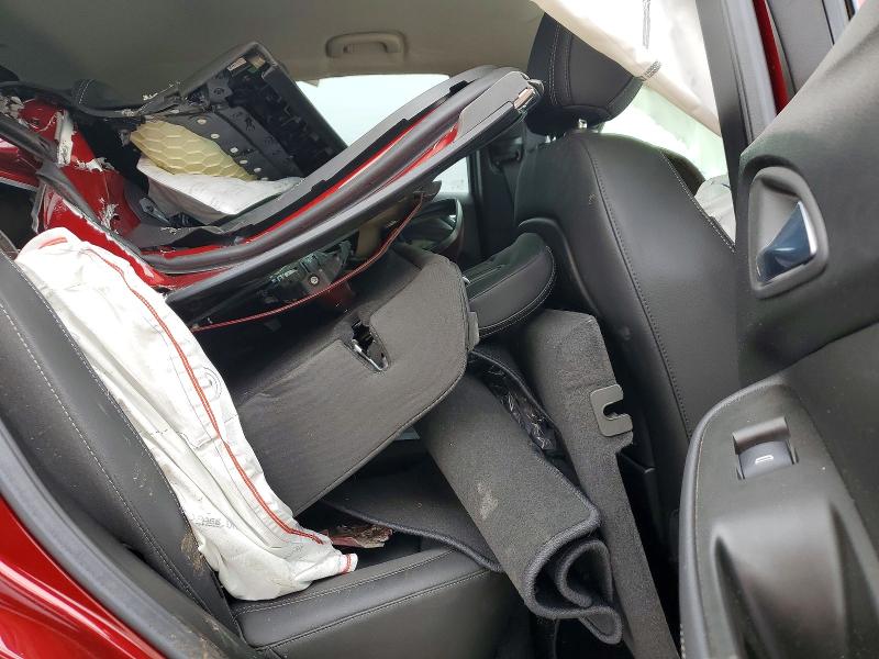 Продажа на аукционе авто 2022 Buick Encore Gx, vin: KL4MMBS22NB120467, номер лота: 53833466