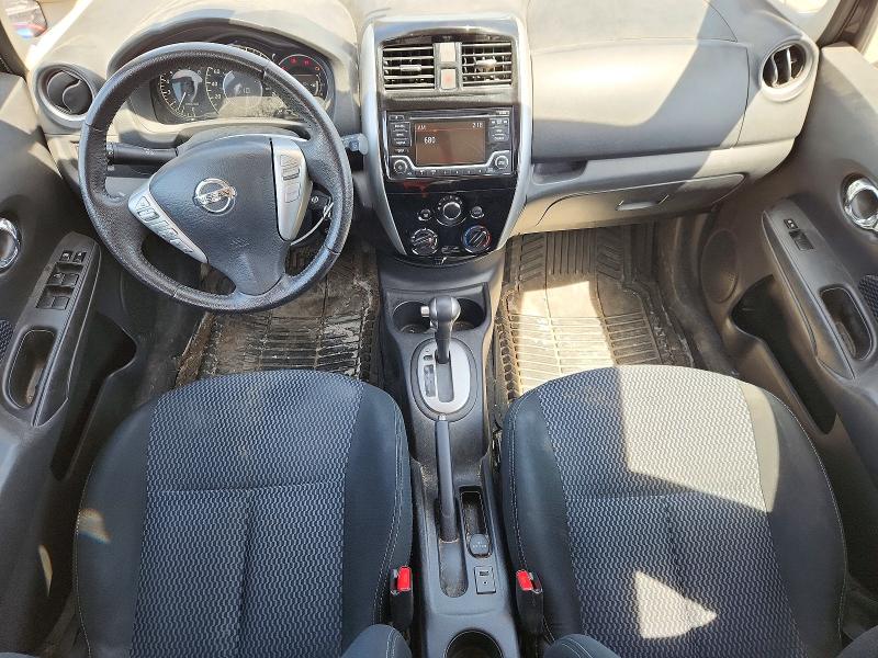 2015 Nissan Versa Note მანქანა იყიდება აუქციონზე, vin: 3N1CE2CP5FL382656, აუქციონის ნომერი: 53392646