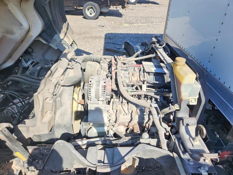 53557706 :رقم المزاد ، 4UZBVG119LGLH9853 vin ، 2020 Mitsubishi Unknown مزاد بيع