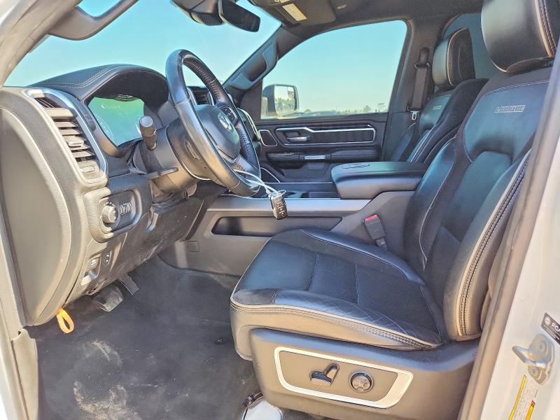 51626076 :رقم المزاد ، 1C6SRFJT6MN590280 vin ، 2021 Ram 1500 مزاد بيع
