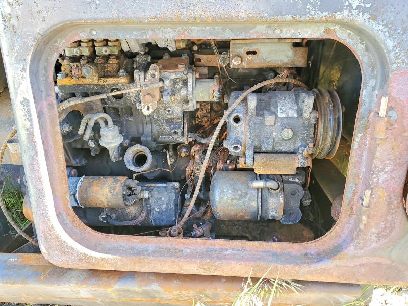 Aukcja sprzedaży 2011 Bobcat Industrial Equipment, vin: A94Y11978, numer aukcji: 51805996
