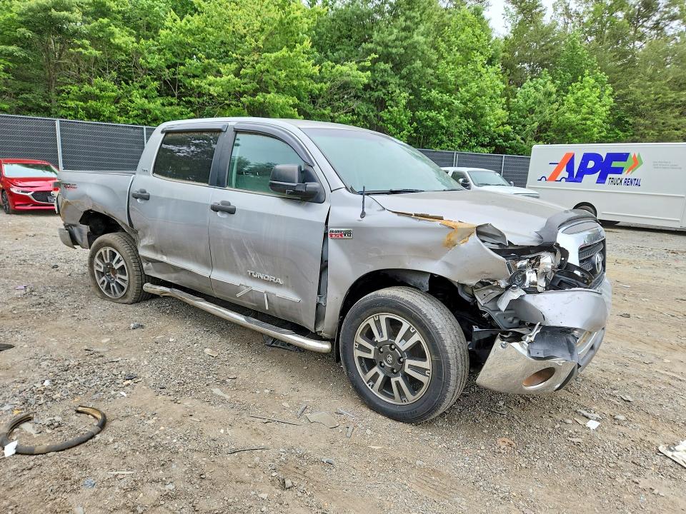 Продаж на аукціоні авто 2008 Toyota Tundra, vin: 5TBEV54158S479167, номер лоту: 54330166