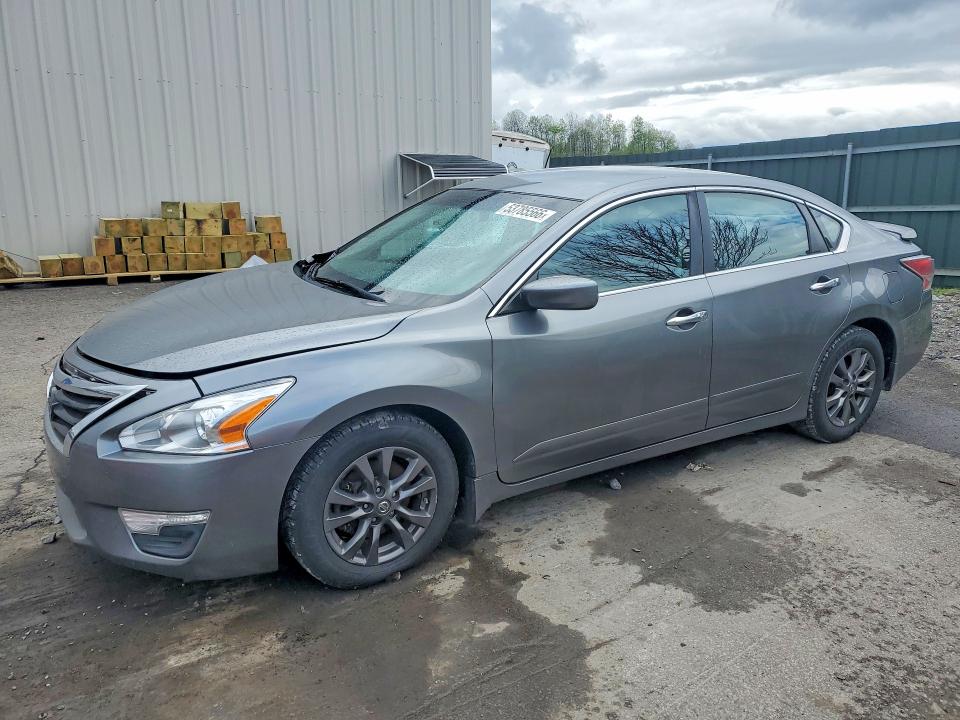 Aukcja sprzedaży 2015 Nissan Altima, vin: 1N4AL3AP3FC478807, numer aukcji: 53785566