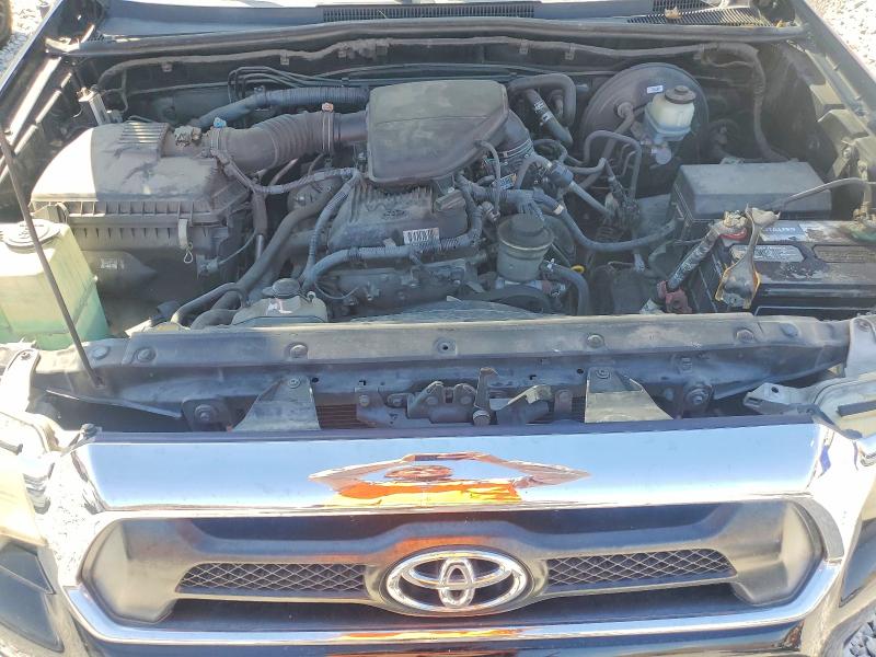 52202596 :رقم المزاد ، 5TFTX4GN5CX012075 vin ، 2012 Toyota Tacoma مزاد بيع