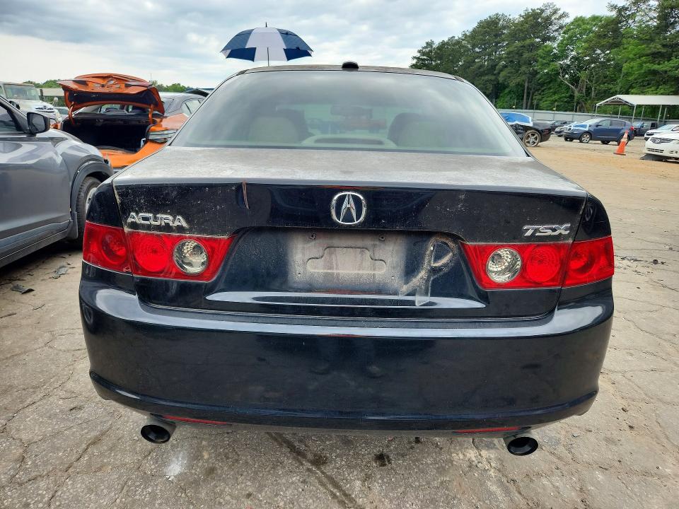 2008 Acura Tsx მანქანა იყიდება აუქციონზე, vin: JH4CL96858C012661, აუქციონის ნომერი: 52650846