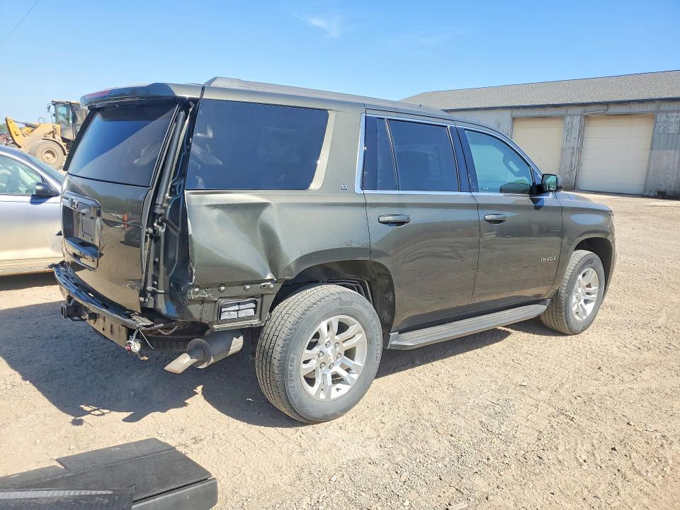 Aukcja sprzedaży 2019 Chevrolet Tahoe, vin: 1GNSKBKC3KR226741, numer aukcji: 54692686