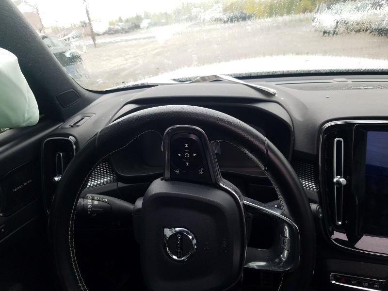 Aukcja sprzedaży 2020 Volvo Xc40, vin: YV4162UM3L2316669, numer aukcji: 54706746