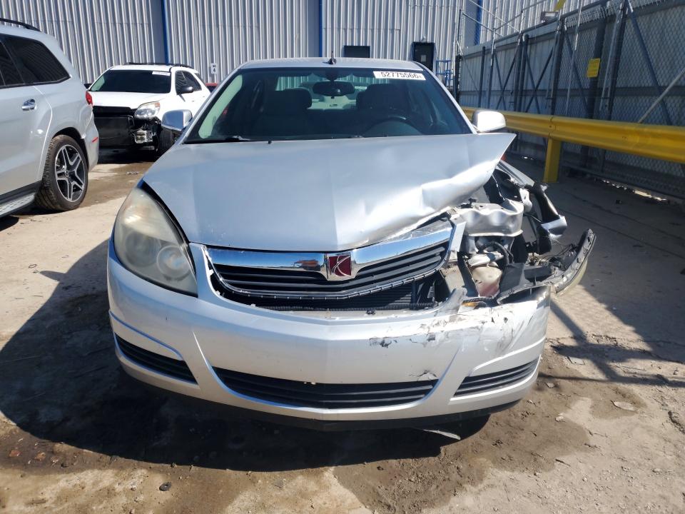 Aukcja sprzedaży 2009 Saturn Aura, vin: 1G8ZS57B29F138147, numer aukcji: 52775566