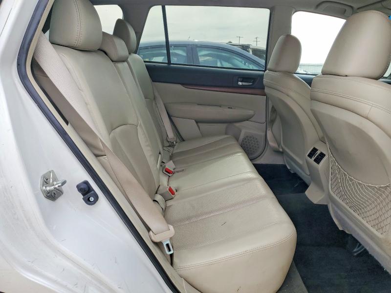 Продаж на аукціоні авто 2013 Subaru Outback, vin: 4S4BRBKC2D3239356, номер лоту: 51672836