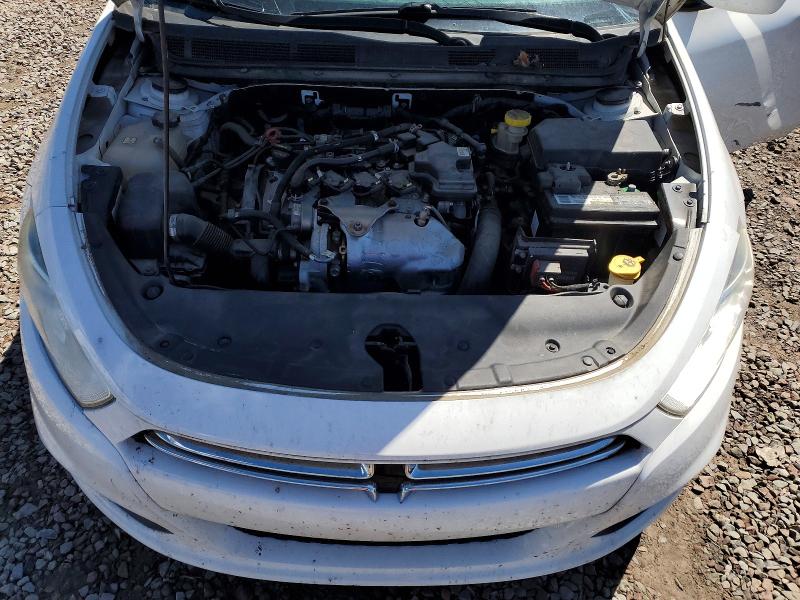 Продажа на аукционе авто 2015 Dodge Dart, vin: 1C3CDFDH9FD346669, номер лота: 52502106