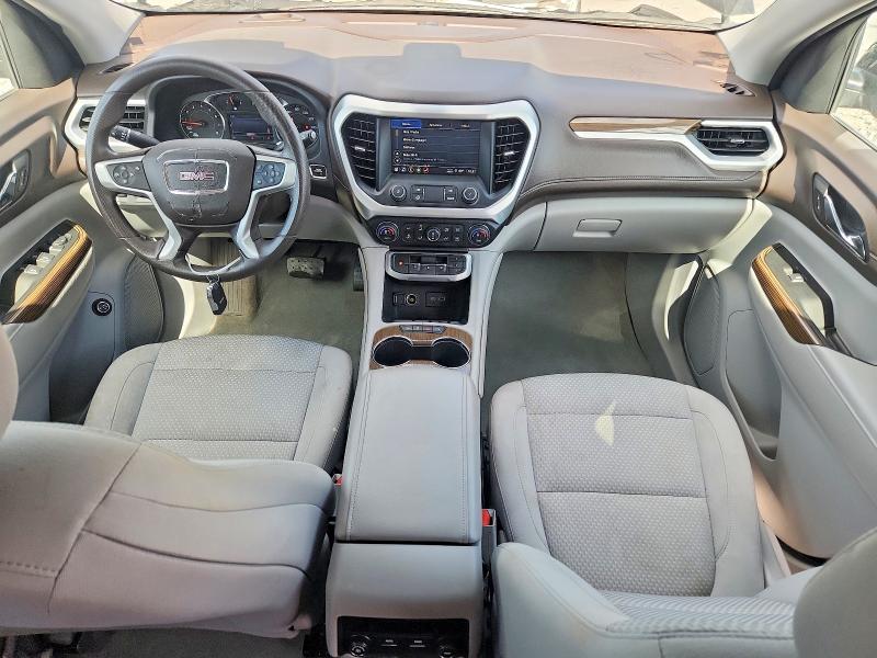Aukcja sprzedaży 2022 Gmc Acadia, vin: 1GKKNKL47NZ179505, numer aukcji: 52597946