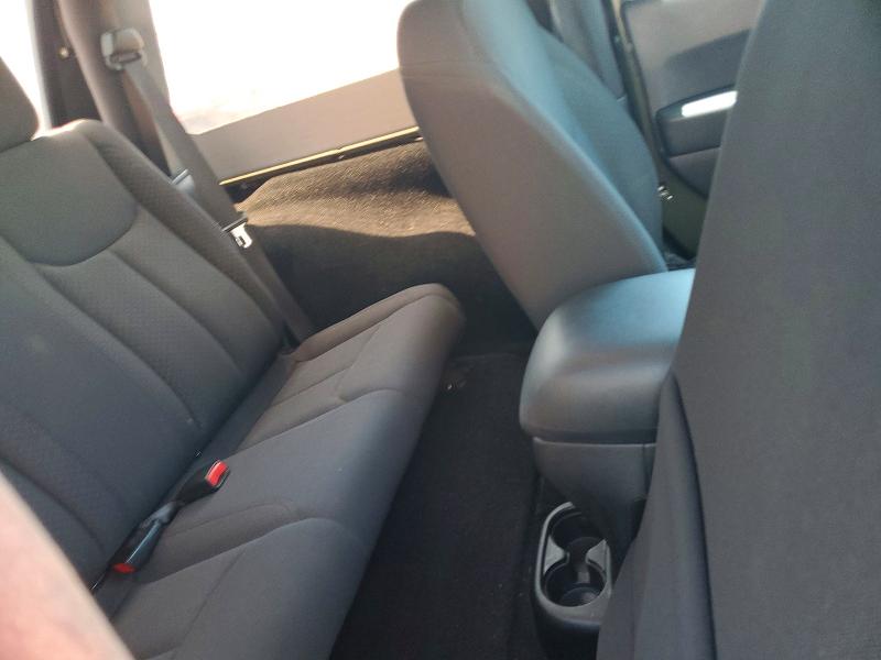 Aukcja sprzedaży 2016 Jeep Wrangler, vin: 1C4AJWAGXGL160993, numer aukcji: 53984936