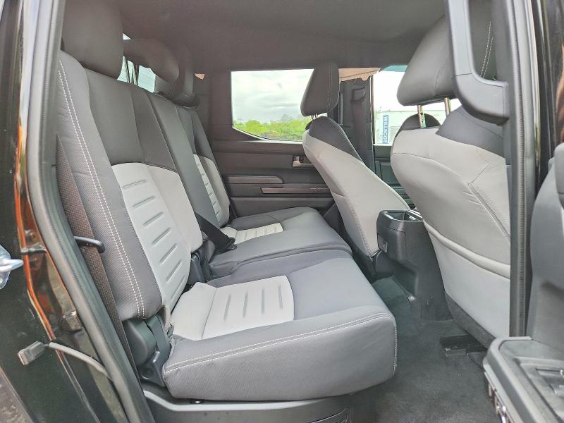 Aukcja sprzedaży 2024 Toyota Tacoma, vin: 3TYLC5LN2RT001383, numer aukcji: 53873476