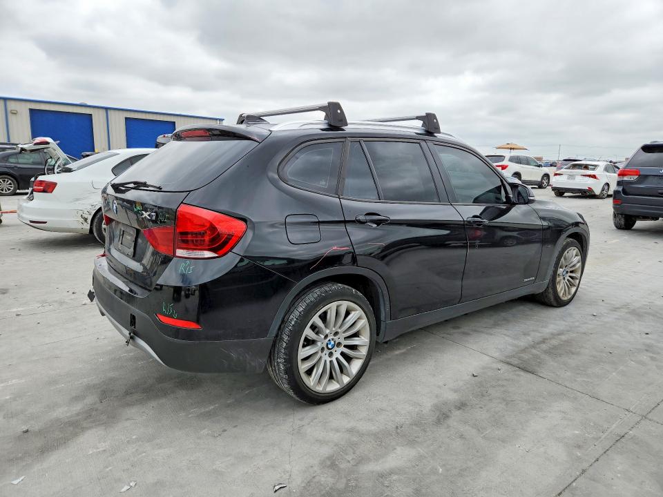 Aukcja sprzedaży 2013 Bmw X1, vin: WBAVM1C57DVW44804, numer aukcji: 54174196