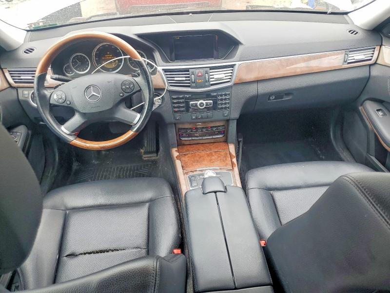 53937866 :رقم المزاد ، WDDHF8HB8BA493323 vin ، 2011 Mercedes-benz E مزاد بيع