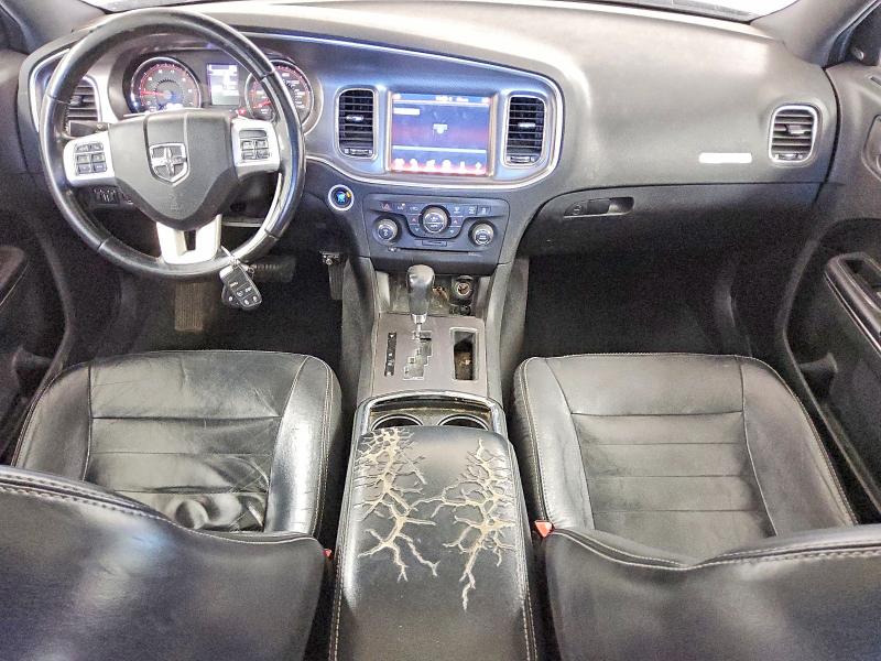 Продаж на аукціоні авто 2011 Dodge Charger, vin: 2B3CL3CG2BH613610, номер лоту: 52849856