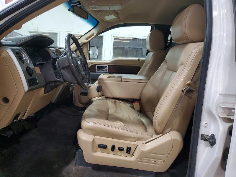 Продажа на аукционе авто 2013 Ford F-150, vin: 1FTFW1ET8DKD26009, номер лота: 52662746