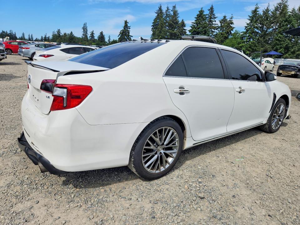Продажа на аукционе авто 2014 Toyota Camry, vin: 4T4BF1FK1ER387214, номер лота: 55061136