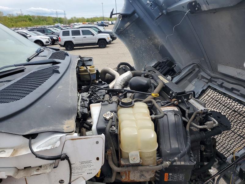52818896 :رقم المزاد ، 1FDNX6DC4KDF06141 vin ، 2019 Ford F650 مزاد بيع
