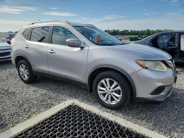 52481216 :رقم المزاد ، KNMAT2MV0FP560324 vin ، 2015 Nissan Rogue مزاد بيع