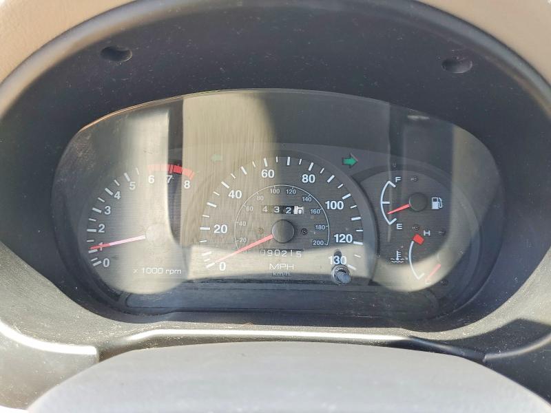 Продажа на аукционе авто 2000 Hyundai Accent, vin: KMHCG35G2YU043819, номер лота: 53196546
