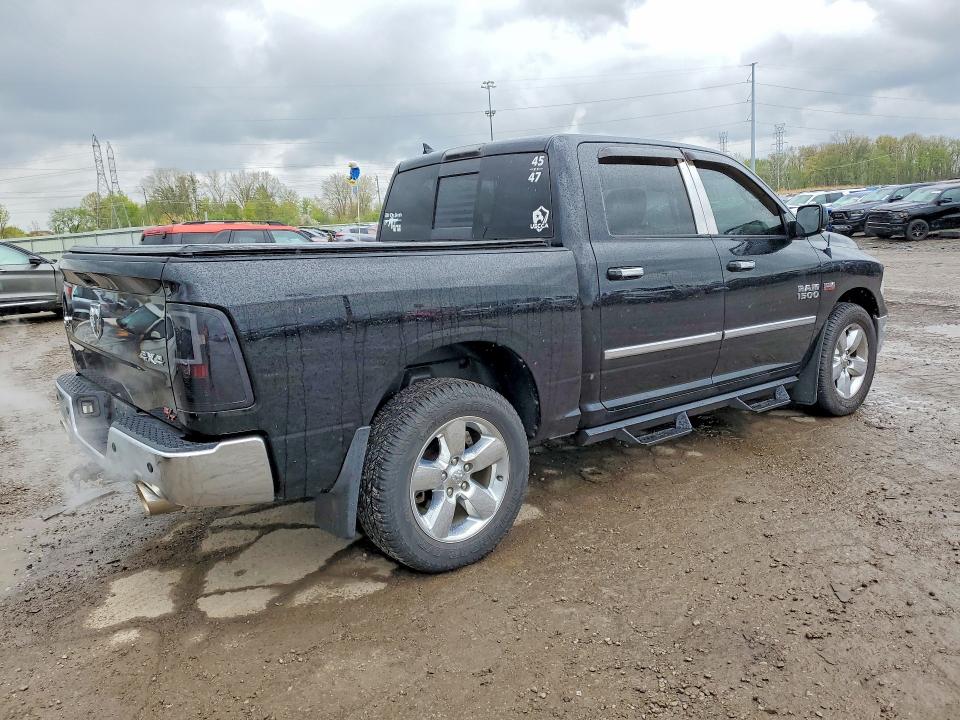 Aukcja sprzedaży 2013 Ram 1500, vin: 1C6RR7LT0DS719326, numer aukcji: 52090516