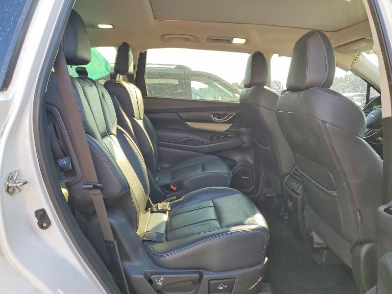 53745326 :رقم المزاد ، 4S4WMAPD4K3449580 vin ، 2019 Subaru Ascent مزاد بيع