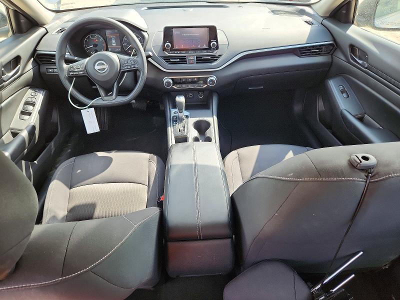 Aukcja sprzedaży 2024 Nissan Altima, vin: 1N4BL4BV9RN376878, numer aukcji: 54120136
