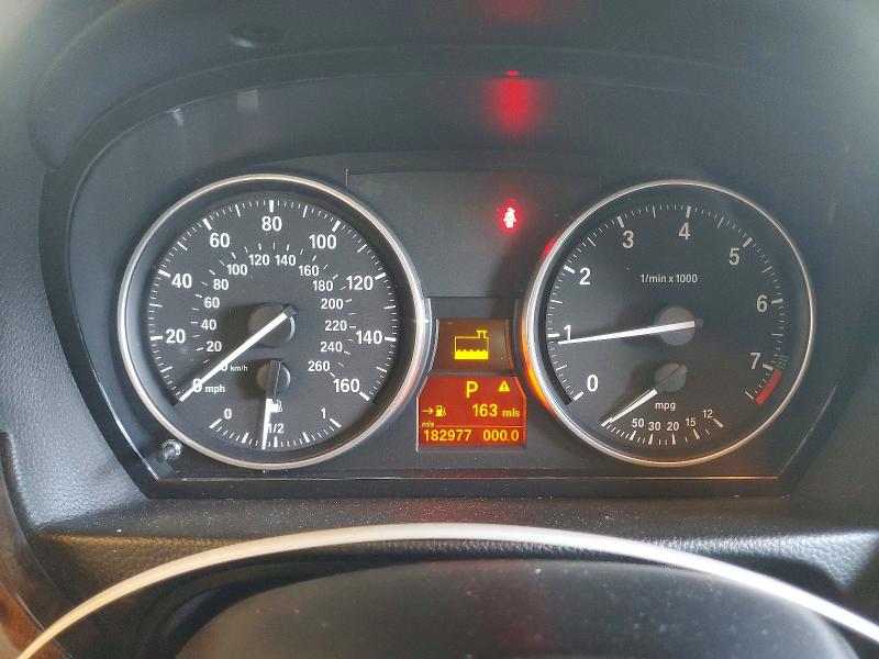 Aukcja sprzedaży 2010 Bmw 328, vin: WBAPH5G59ANM36126, numer aukcji: 54342166