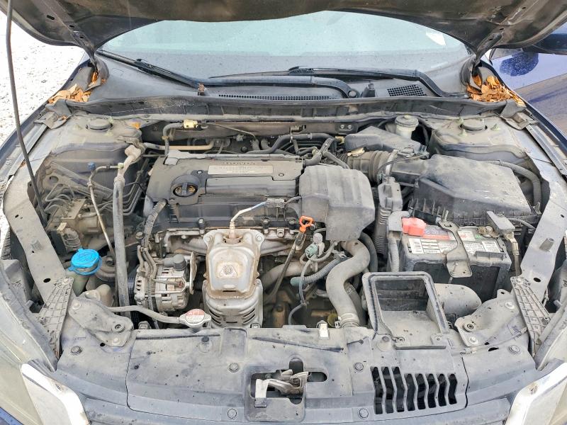 52148376 :رقم المزاد ، 1HGCR2F31DA279721 vin ، 2013 Honda Accord مزاد بيع
