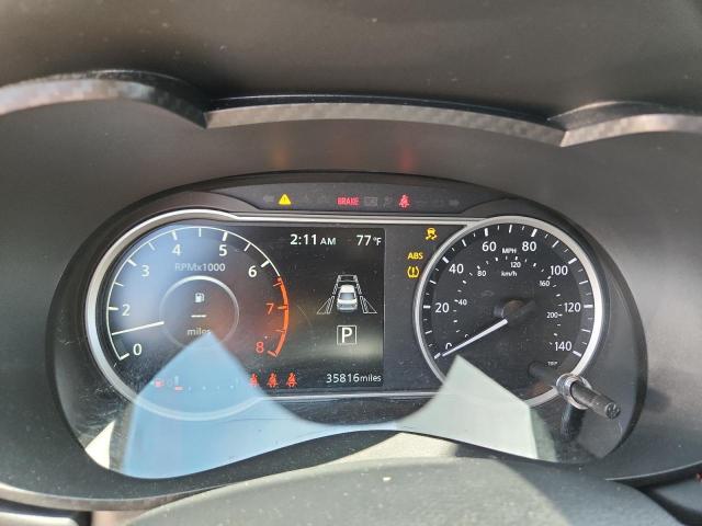 2024 Nissan Versa მანქანა იყიდება აუქციონზე, vin: 3N1CN8FV5RL910908, აუქციონის ნომერი: 52479766