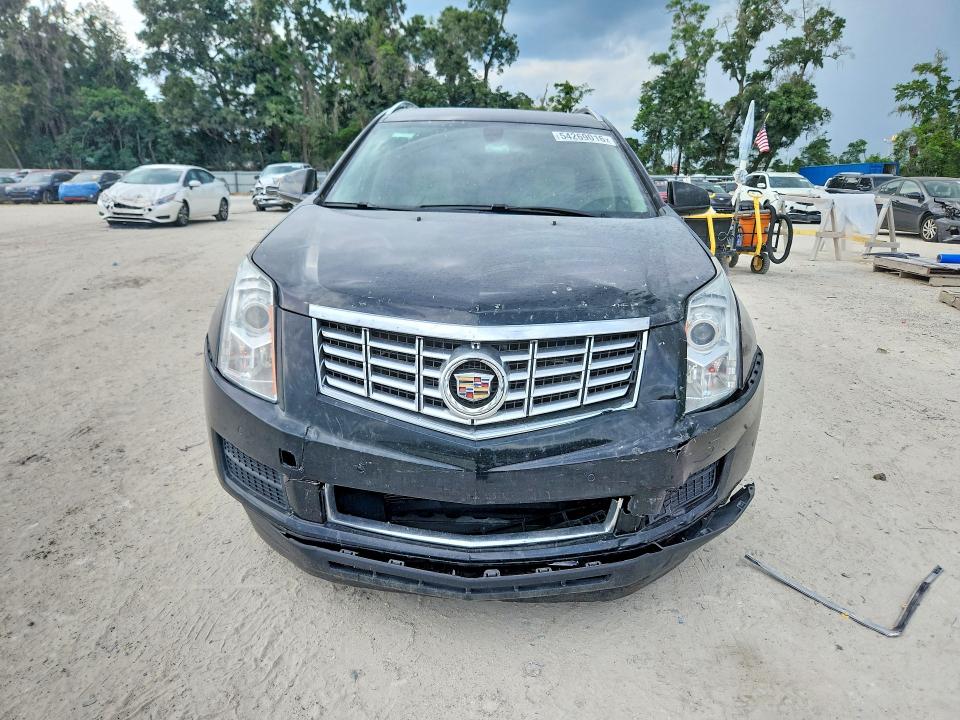 Продажа на аукционе авто 2013 Cadillac Srx, vin: 3GYFNCE35DS550609, номер лота: 54269016