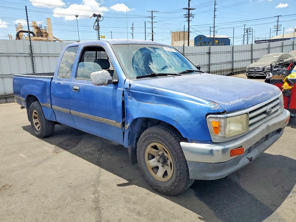 Aukcja sprzedaży 1995 Toyota T100, vin: JT4VD12E6S0010768, numer aukcji: 55144766