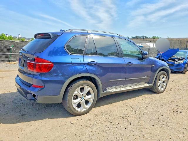 Aukcja sprzedaży 2011 Bmw X5, vin: 5UXZW0C50BL656664, numer aukcji: 52431336