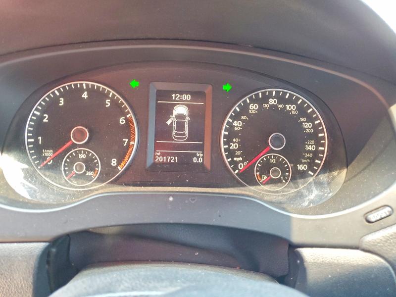 Aukcja sprzedaży 2014 Volkswagen Jetta, vin: 3VW4T7AJ7EM288657, numer aukcji: 53289706